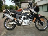 1995 Honda XRV 750 Africa Twin photo